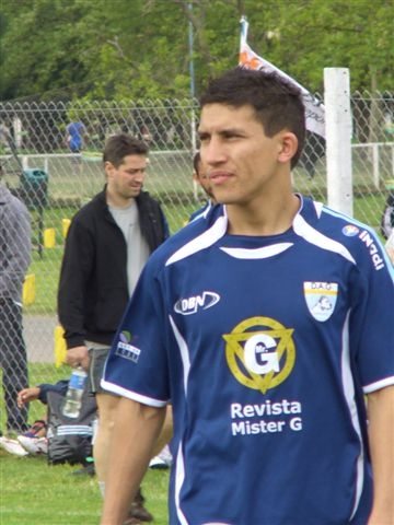 Mondiali gay di calcio a Buenos Aires