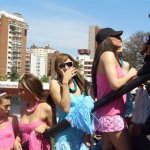 Mondiali gay di calcio a Buenos Aires - Thumbnail