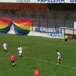 Mondiali gay di calcio a Buenos Aires - Thumbnail