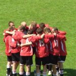 Mondiali gay di calcio a Buenos Aires - Thumbnail