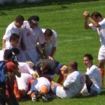 Mondiali gay di calcio a Buenos Aires - Thumbnail