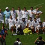 Mondiali gay di calcio a Buenos Aires - Thumbnail