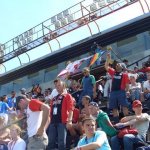 Mondiali gay di calcio a Buenos Aires - Thumbnail