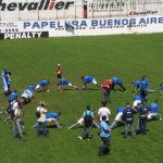 Mondiali gay di calcio a Buenos Aires - Thumbnail