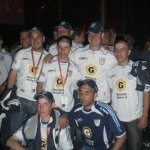 Mondiali gay di calcio a Buenos Aires - Thumbnail