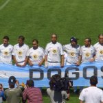Mondiali gay di calcio a Buenos Aires - Thumbnail
