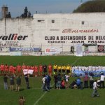 Mondiali gay di calcio a Buenos Aires - Thumbnail
