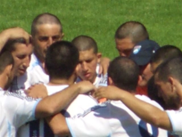 Mondiali gay di calcio a Buenos Aires