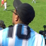 Mondiali gay di calcio a Buenos Aires - Thumbnail