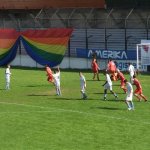 Mondiali gay di calcio a Buenos Aires - Thumbnail