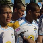 Mondiali gay di calcio a Buenos Aires - Thumbnail
