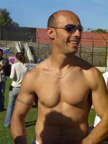 Mondiali gay di calcio a Buenos Aires