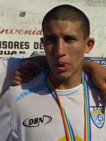 Mondiali gay di calcio a Buenos Aires
