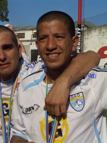 Mondiali gay di calcio a Buenos Aires
