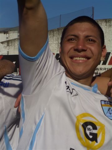 Mondiali gay di calcio a Buenos Aires
