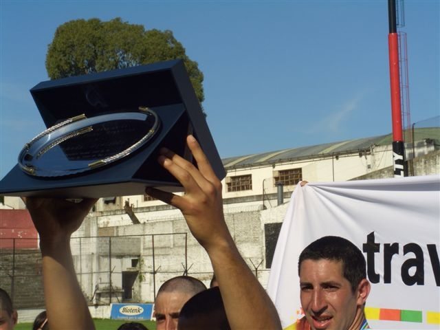Mondiali gay di calcio a Buenos Aires