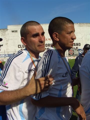 Mondiali gay di calcio a Buenos Aires