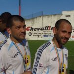 Mondiali gay di calcio a Buenos Aires - Thumbnail