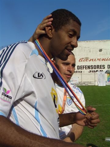 Mondiali gay di calcio a Buenos Aires