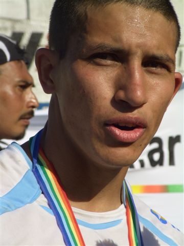 Mondiali gay di calcio a Buenos Aires