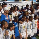 Mondiali gay di calcio a Buenos Aires - Thumbnail