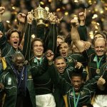 Mondiali Rugby  - vince il Sudafrica - Thumbnail