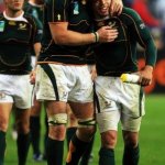 Mondiali Rugby  - vince il Sudafrica - Thumbnail