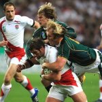 Mondiali Rugby  - vince il Sudafrica - Thumbnail