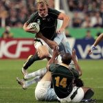 Mondiali Rugby  - vince il Sudafrica - Thumbnail