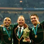 Mondiali Rugby  - vince il Sudafrica - Thumbnail