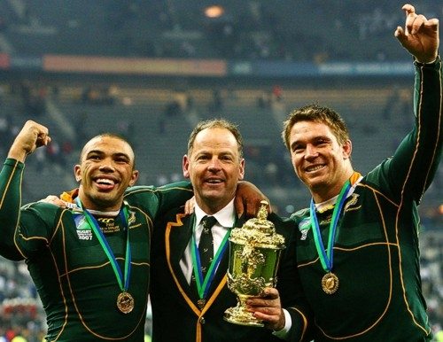 Mondiali Rugby  - vince il Sudafrica