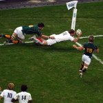 Mondiali Rugby  - vince il Sudafrica - Thumbnail