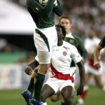 Mondiali Rugby  - vince il Sudafrica - Thumbnail