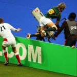 Mondiali Rugby  - vince il Sudafrica - Thumbnail