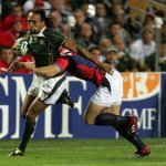 Mondiali Rugby  - vince il Sudafrica - Thumbnail