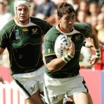 Mondiali Rugby  - vince il Sudafrica - Thumbnail