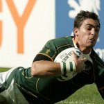 Mondiali Rugby  - vince il Sudafrica - Thumbnail