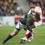 Mondiali Rugby  - vince il Sudafrica - Thumbnail