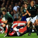 Mondiali Rugby  - vince il Sudafrica - Thumbnail