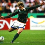 Mondiali Rugby  - vince il Sudafrica - Thumbnail