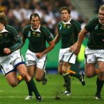 Mondiali Rugby  - vince il Sudafrica - Thumbnail