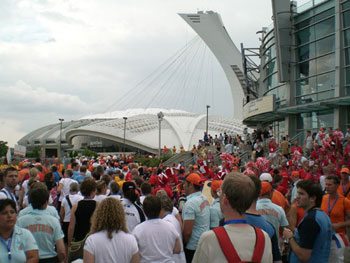 Montreal 2006