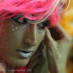 'Drag Addiction!', le regine della notte in mostra a Torino - Thumbnail