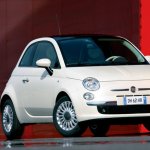 Motori - La nuova 500 - Thumbnail
