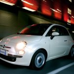 Motori - La nuova 500 - Thumbnail