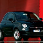 Motori - La nuova 500 - Thumbnail