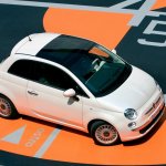 Motori - La nuova 500 - Thumbnail