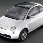 Motori - La nuova 500 - Thumbnail