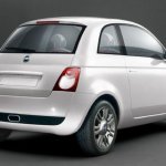 Motori - La nuova 500 - Thumbnail