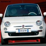 Motori - La nuova 500 - Thumbnail